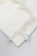 TETRIS FUNKY - Shearling Textured Rug