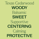 Texas Cedarwood Essential Oil