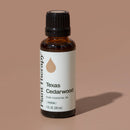 Texas Cedarwood Essential Oil