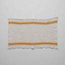 Vintage Stripe Linen Tea Towel
