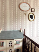 Lyla Wallpaper by Ali Anni