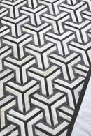 THAI – Cowhide Rug Modern