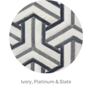 THAI – Cowhide Rug Modern