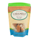 Thai Ginger Sea Salt Caramels | 12 Caramels | Boxicanyon Caramels
