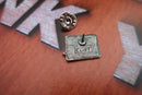 Thank You Lapel Pin
