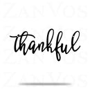 Thankful