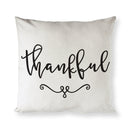 Thankful Pillow Cover