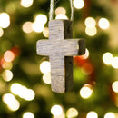 Reclaimed Wooden Ornaments