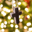 Reclaimed Wooden Ornaments