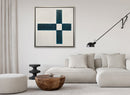 Beauty of Silence - Limited Edition Canvas Print