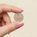 Cute Enamel Pins on Gift Cards - 40+ Options!