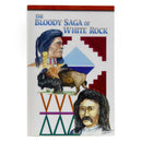 SALE | The Bloody Saga of White Rock by Roy V. Alleman