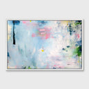 The Night We Met - Open Edition Canvas Print