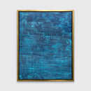 The Secret Code - Open Edition Canvas Print