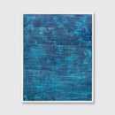 The Secret Code - Open Edition Canvas Print