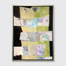 Ties That Bind - Open Edition Canvas Print