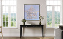 The Wobble House - Limited Edition Canvas Print