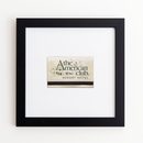 The American Club