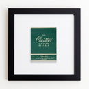 Sea Island (The Cloister)