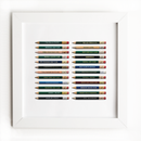 The Golf Pencil Collection