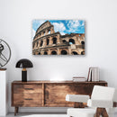 The Colosseum - Print