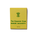The Country Club Brookline