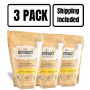 Lemon Almond Granola | Pack of 3 | 12 oz | Gluten, Dairy, and Soy Free | Free Shipping | The Gourmet Granola