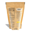 Lemon Almond Granola | Pack of 3 | 12 oz | Gluten, Dairy, & Soy Free | The Gourmet Granola