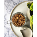 Mocha Granola | Pack of 3 | 12 oz | Gluten, Dairy, & Soy Free | The Gourmet Granola