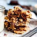 Peanut Butter Granola | Pack of 2 | 12 oz | Gluten, Soy, & Dairy Free | The Gourmet Granola