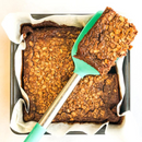 Mocha Granola | 12 oz | Pack of 2 | Gluten, Dairy, & Soy Free | The Gourmet Granola