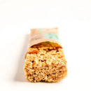 Cinnamon Vanilla Almond Granola Bars | Pack of 12 | Gluten, Dairy, & Soy Free | The Gourmet Granola