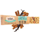 Cinnamon Vanilla Almond Granola Bars | Pack of 12 | Gluten, Dairy, & Soy Free | The Gourmet Granola