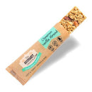 Cinnamon Vanilla Almond Granola Bars | Pack of 12 | Gluten, Dairy, & Soy Free | The Gourmet Granola