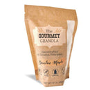 Bourbon Maple Granola | Pack of 3 | 12 oz | Gluten, Dairy, and Soy Free | Free Shipping | The Gourmet Granola