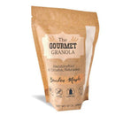 Bourbon Maple Granola | Pack of 3 | 12 oz | Gluten, Dairy, & Soy Free | The Gourmet Granola