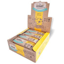 Lemon Almond Granola Bars | Pack of 12 | Gluten, Dairy, & Soy Free | The Gourmet Granola