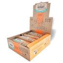 Peanut Butter Granola Bar | Pack of 12 | Gluten, Dairy, & Soy Free | The Gourmet Granola