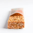 Peanut Butter Granola Bar | Pack of 12 | Gluten, Dairy, & Soy Free | The Gourmet Granola