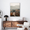 The Great Wall - Print