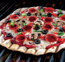 Outdoor Grilling Pizza Dough | Pack of 2 | 13.4 oz | Urban Slicer Pizza Worx