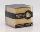 The Maple Block