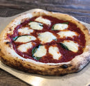 NON-COLLECTIVE LISTING | Neapolitan Style Pizza Dough | 13.4 oz. | Urban Slicer Pizza Worx
