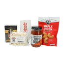 The Nebraska Crate Gift Box