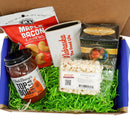 The Nebraska Crate Gift Box