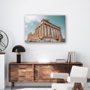 The Parthenon - Print