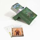 The Secret Garden Companion Cards
