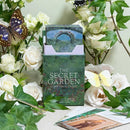 The Secret Garden Companion Cards