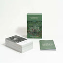 The Secret Garden Companion Cards