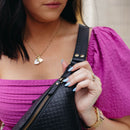 The Crossbody Strap